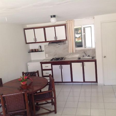 La Punta Apartamentos Cabarete Zewnętrze zdjęcie