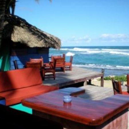 La Punta Apartamentos Cabarete Zewnętrze zdjęcie