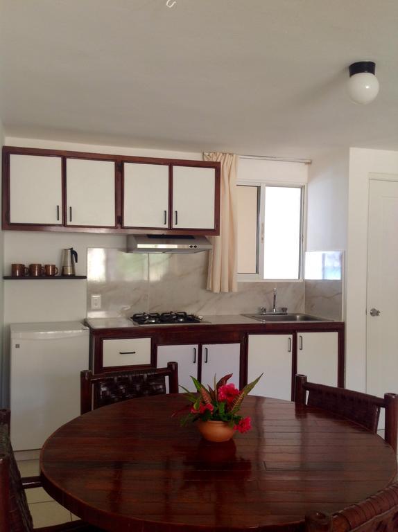 La Punta Apartamentos Cabarete Zewnętrze zdjęcie