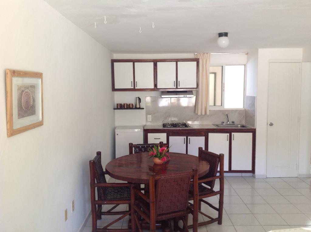 La Punta Apartamentos Cabarete Pokój zdjęcie