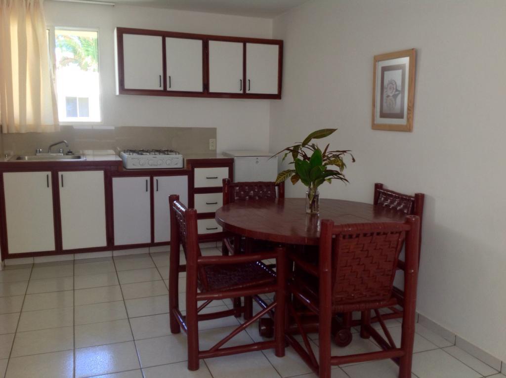 La Punta Apartamentos Cabarete Pokój zdjęcie