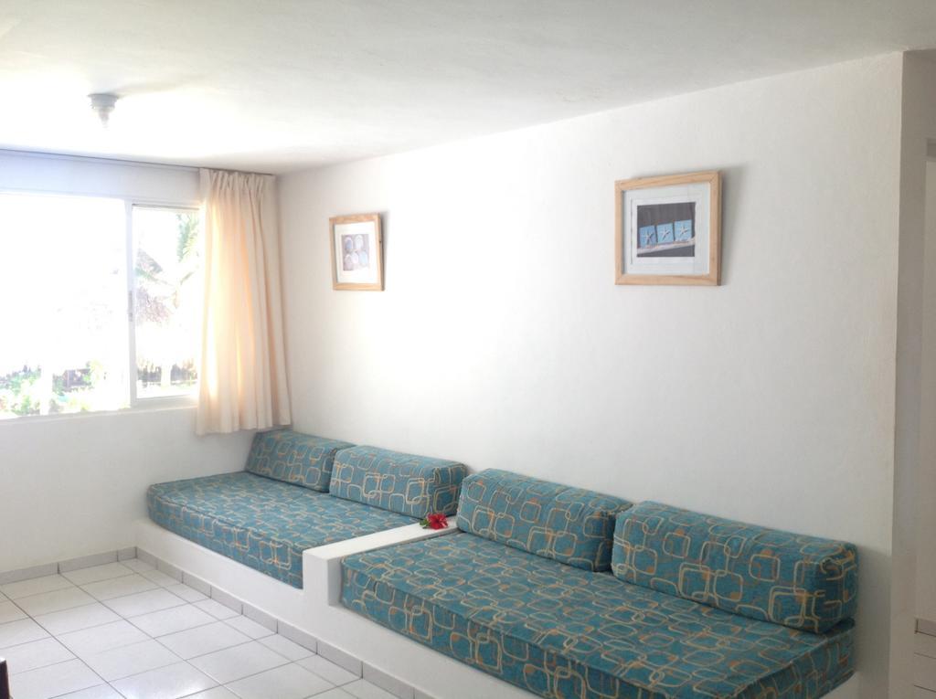 La Punta Apartamentos Cabarete Pokój zdjęcie