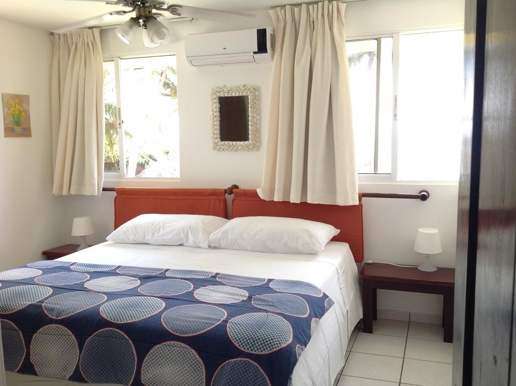 La Punta Apartamentos Cabarete Pokój zdjęcie