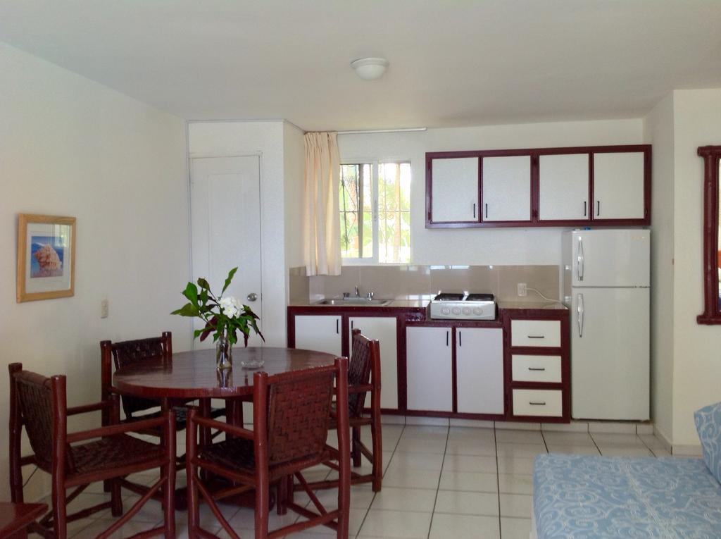 La Punta Apartamentos Cabarete Pokój zdjęcie