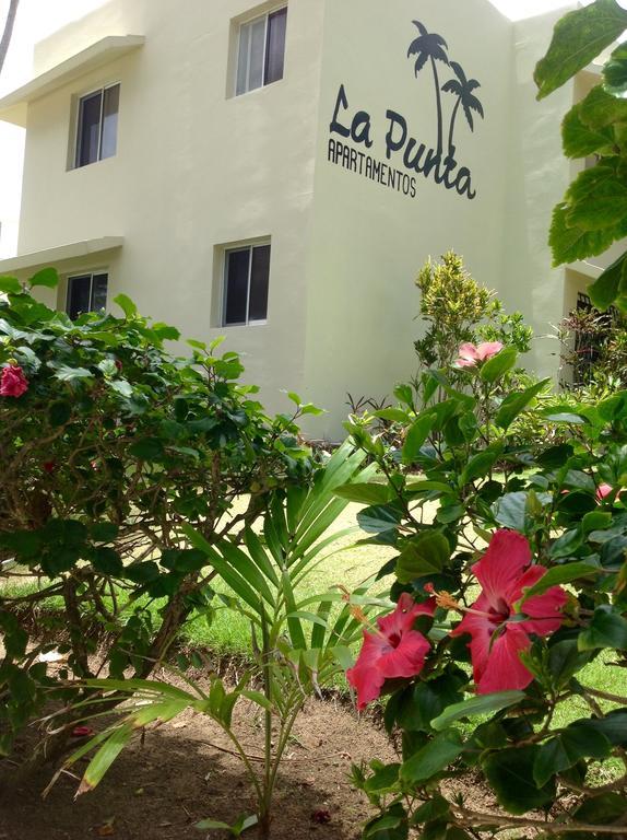 La Punta Apartamentos Cabarete Pokój zdjęcie