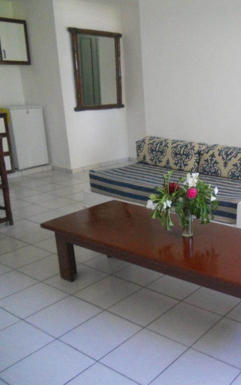 La Punta Apartamentos Cabarete Pokój zdjęcie