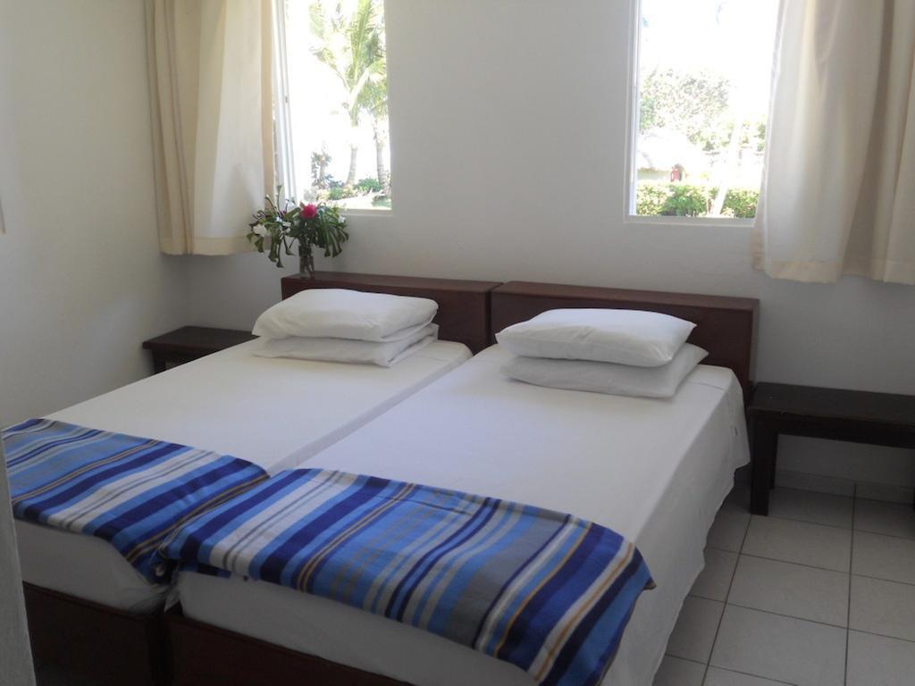 La Punta Apartamentos Cabarete Pokój zdjęcie
