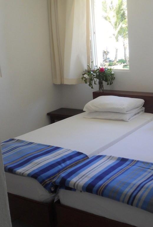 La Punta Apartamentos Cabarete Pokój zdjęcie