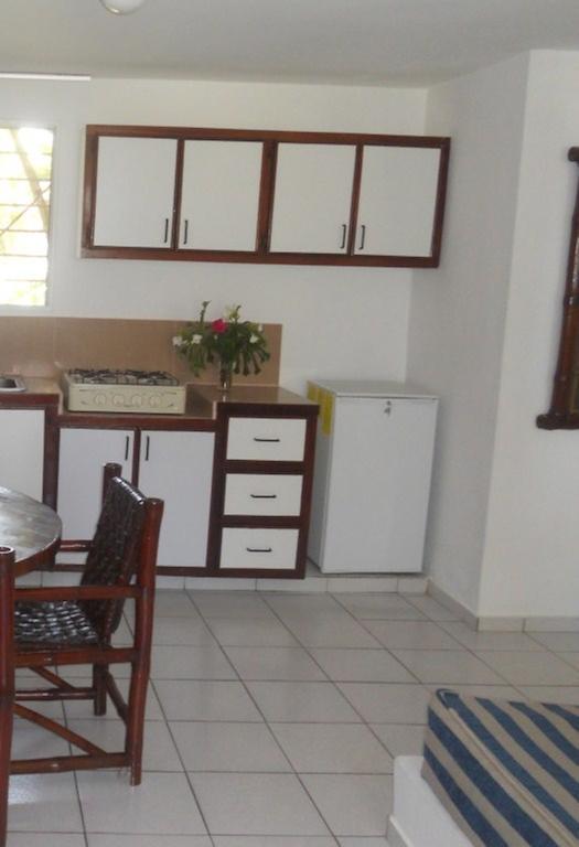 La Punta Apartamentos Cabarete Pokój zdjęcie
