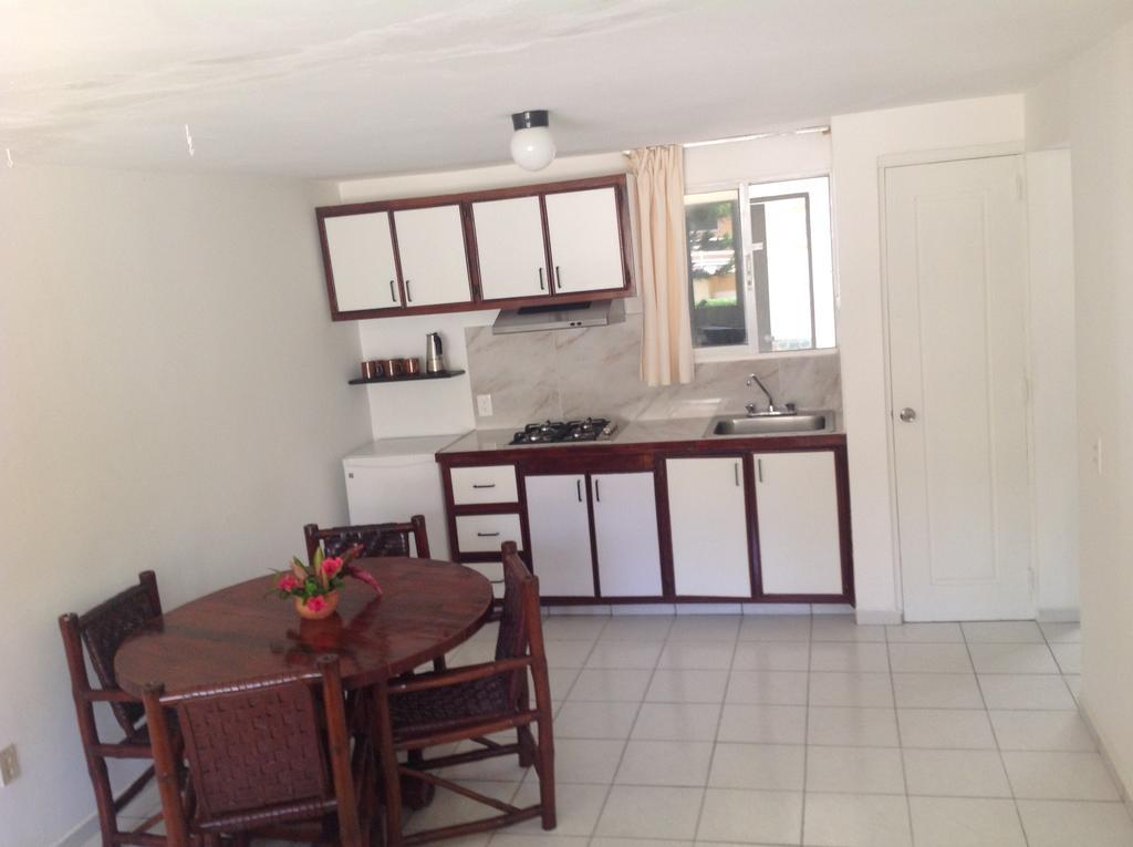 La Punta Apartamentos Cabarete Zewnętrze zdjęcie