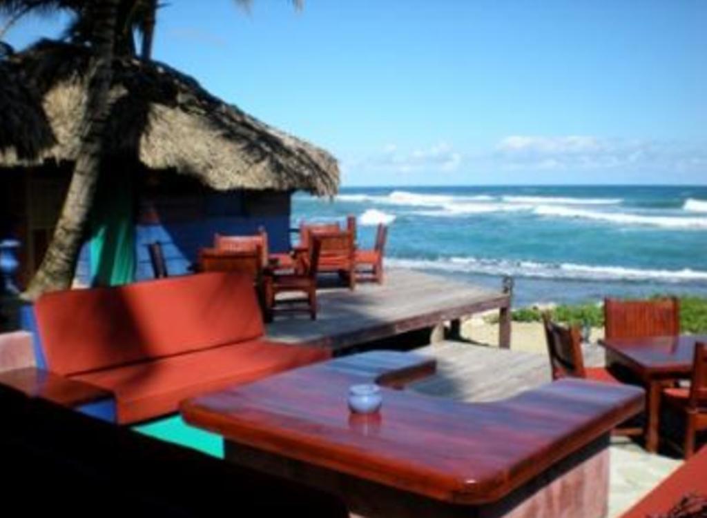 La Punta Apartamentos Cabarete Zewnętrze zdjęcie